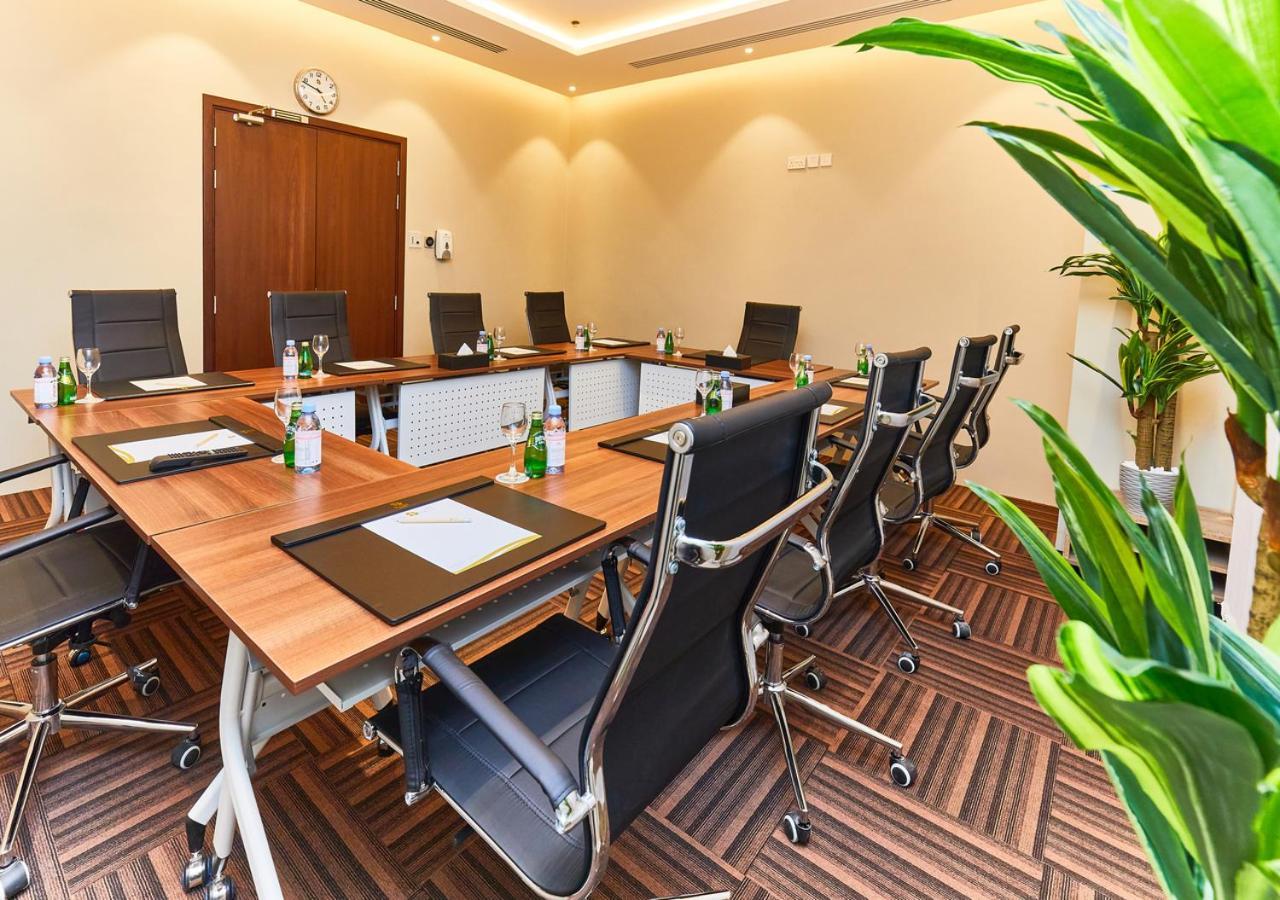 Rose Plaza Hotel Al Barsha دبي المظهر الخارجي الصورة
